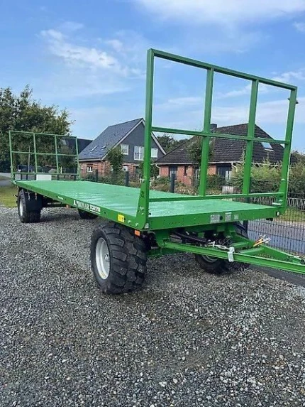 Pronar T 027M (BESTELLFAHRZEUG)