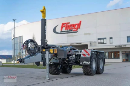 Fliegl HKL 22