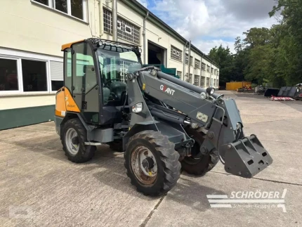 Inconnu GIANT V 6004 T