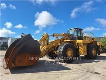 Caterpillar 988H