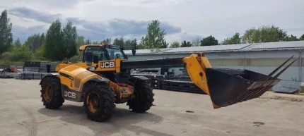 JCB 532-70AGS