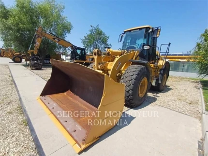 Caterpillar 950 H