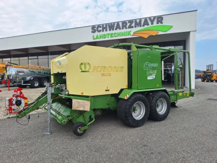 Krone COMBIPACK 1500 MC