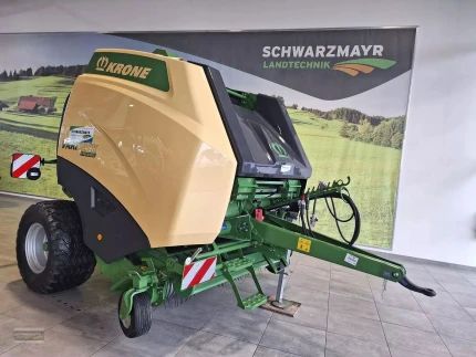 Krone VARIPACK V 190 XC PLUS