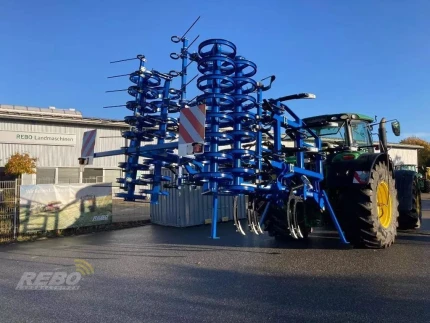 Köckerling TRIO 400