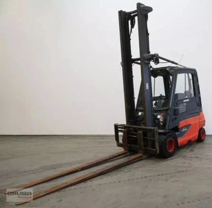 Fenwick Linde E 35 L 387