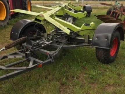 Claas GEBR. TRANSPORTWAGEN CLAAS