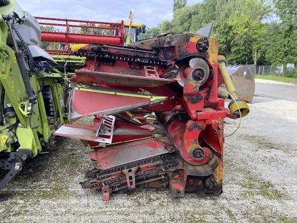 Olimac DRAGO SR 6 TR