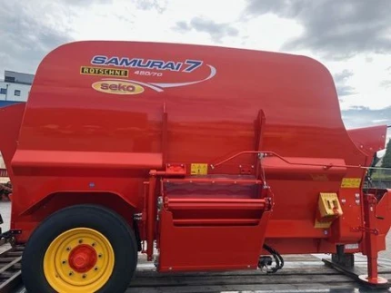 Seko SAMURAI 7 450/70