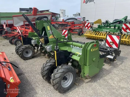 Celli SPA TIGER T250 - 305