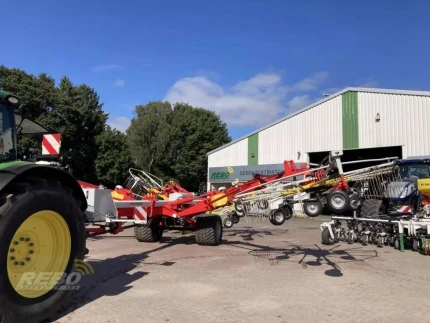 Pottinger TOP 1403 C