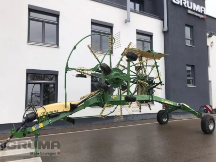 Andaineur - 6M - 2023