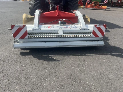 Reiter RESPIRO R3 COMPACT