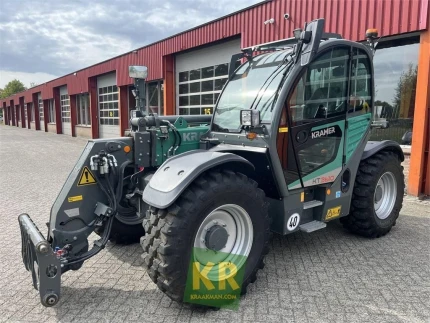 Kramer KT3610