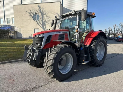 Massey Ferguson MF 6S.180