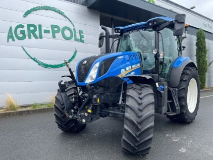 New Holland T6-155 AC