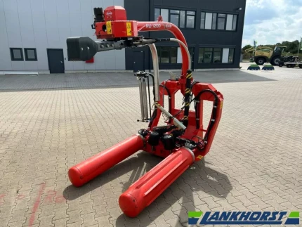 Kuhn RW 1200
