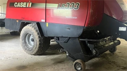 Case IH LB 333