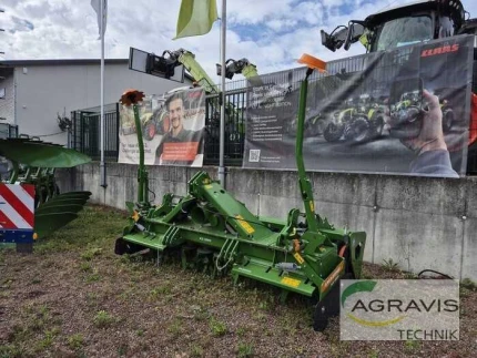 Amazone KX 3001 CULTIMIX