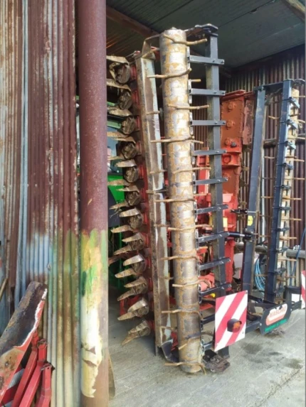 Maschio Gaspardo AQUILA RAPIDO 6000