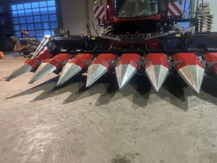 Dominoni MAISPFLüCKER 8 REIHER