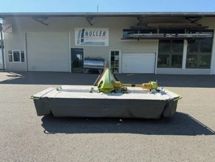 Faucheuse - 3M - 2010