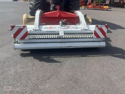 Reiter RESPIRO R3 COMPACT