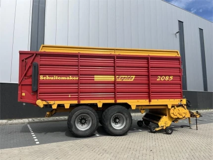 Schuitemaker RAPIDE 2085