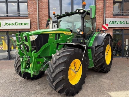 John Deere 6R155