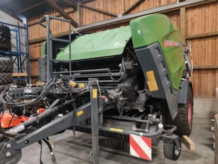 Fendt ROTANA 130 F COMBI ISOBUS