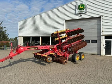 Väderstad CARRIER 650