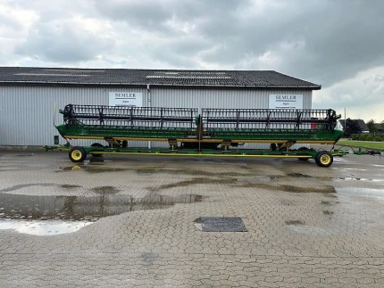 Barre de coupe Moissonneuse batteuse