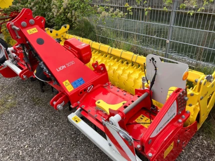 Pottinger LION 3030