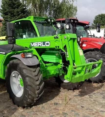 Merlo TF 42.7 CS 145