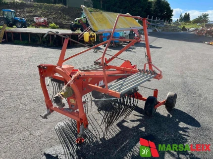 Andaineur - 4.2M - 2004