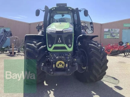 Deutz-Fahr AGROTRON 9340 TTV