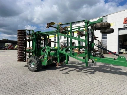 Kerner GEBR. KOMET 480 KERNER GRUBBER