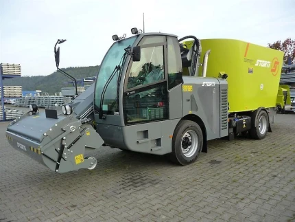 Storti DOBERMANN SW AS EVO3