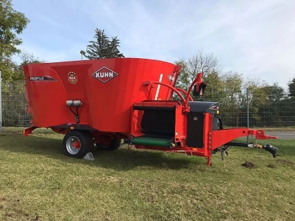 Kuhn PROFILE 14.2 CS COMPACT