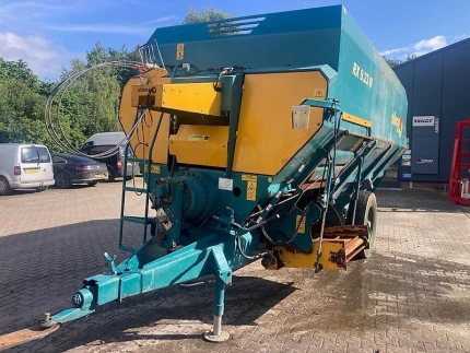 Marmix ALIMIX RX 9.23