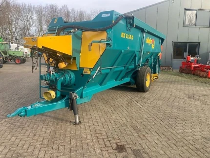 Marmix ALIMIX RX 9.18 D