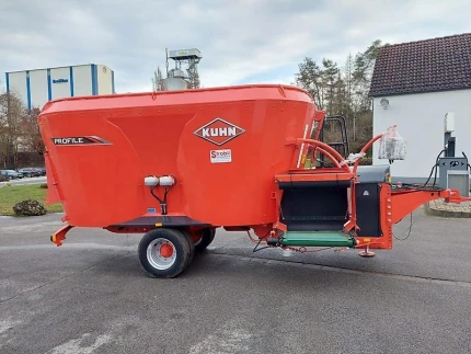 Kuhn PROFILE 2CS