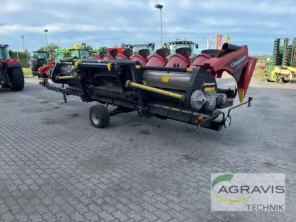 Geringhoff MSHORIZON800B