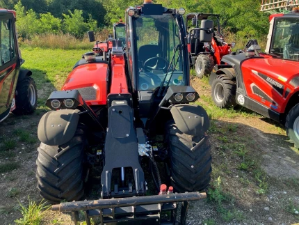 Manitou ULM 412 H