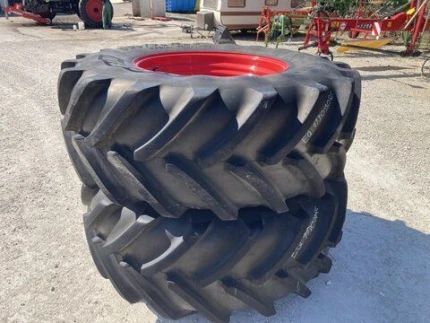 Michelin MACHXBIB 650/75 R38