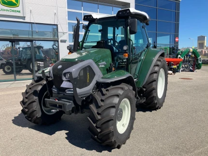 Tracteur agricole - 75 CH - 200H - 2023