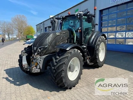 Valtra Valmet T 254 V