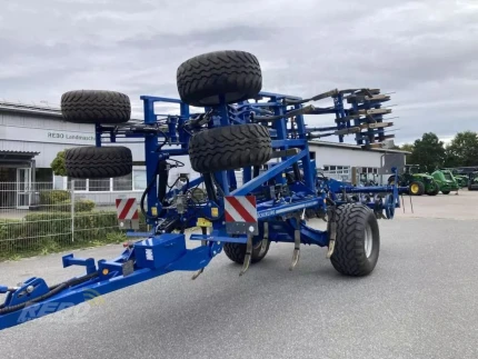 Köckerling VECTOR 460