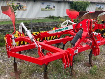 Vibroculteur - 3M - 2023