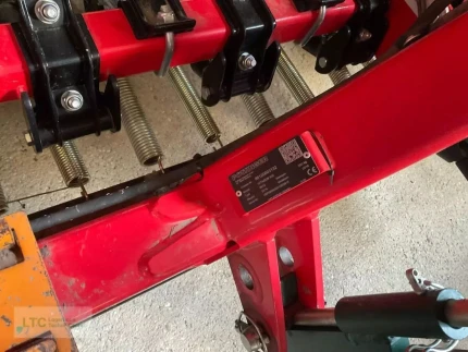 Pottinger VITASEM 302